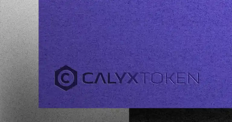 Calyx Token Price
