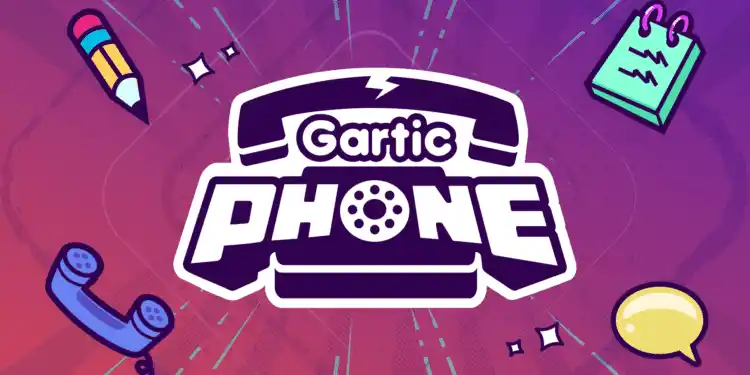 Gartic Phone Online: How To Play, Discord, Ideas With Random