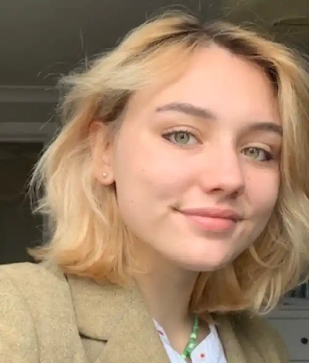 Kizzy Edgell Biography, Net Worth, Wiki, Age, Pronouns, Gender, Height, Movies