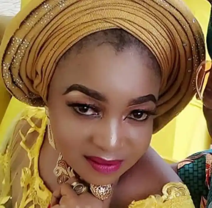 Nike Peller Biography, Net Worth, Wiki, Age, Husband, State, Parents, Father