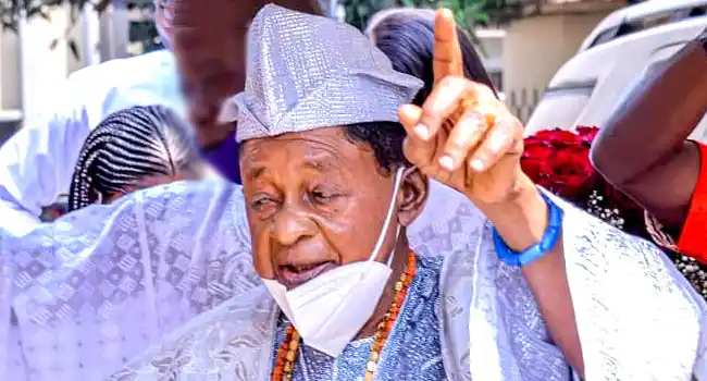 Alaafin Oyo Abobaku: Meaning, What Will Happen After Passing  Of Oba Lamidi Adeyemi