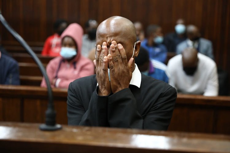 Advocate Malesela Teffo Arrested, Has Himself To Blame – Police