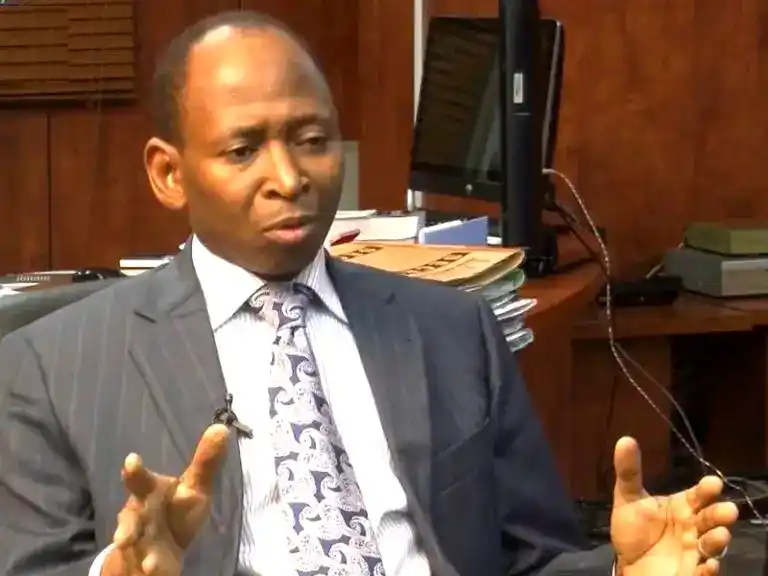 Anamekwe Nwabuoku: FG Appoints Acting Nigeria Accountant General