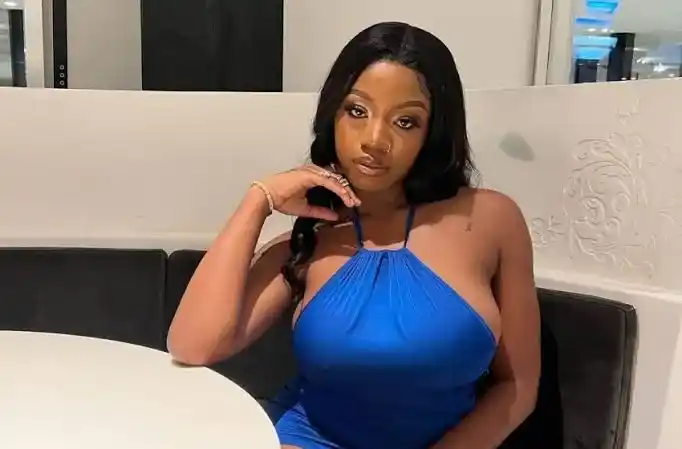 BBNaija 2023: “I stopped taking injectable contraceptives because of their effect;  Men should be the ones to take it.” – Angel Smith [Video] ” News