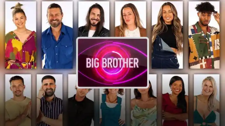 BBAU (Big Brother Australia) 2022 Remaining/Evicted/Left Housemates Today So Far
