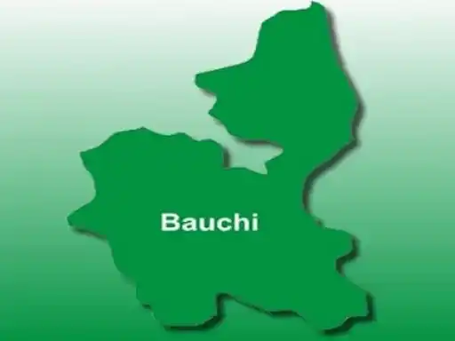 Bauchi State Government