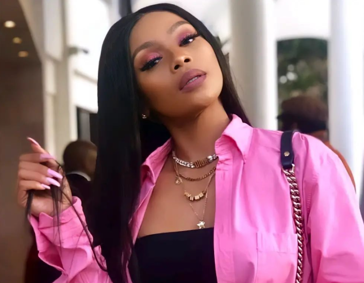 Bonang Matheba Net Worth, Biography, Age, Wiki, House, Car, Nationality, Husband, Boyfriend