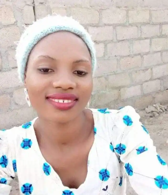 Deborah, Female Student Burnt Alive Over Blasphemy In Sokoto (VIDEO)