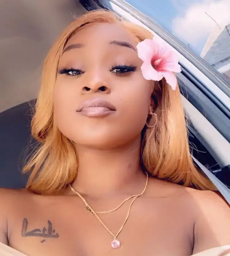 Efia Odo Biography, Net Worth, Wiki, Age, Real Name, Husband, Father, Instagram