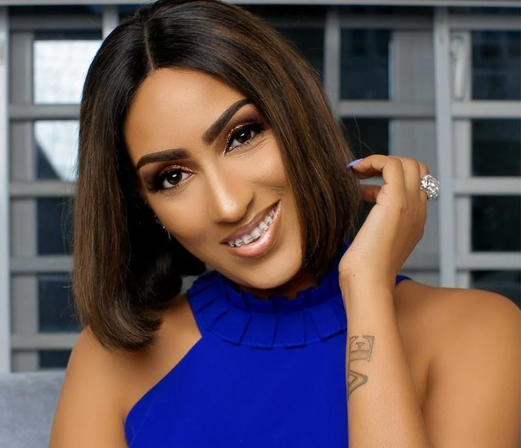 Juliet Ibrahim Biography, Net Worth, Wiki, Husband, Father, Nationality, Sisters, Is Juliet Ibrahim Married