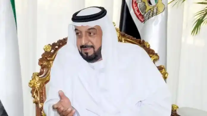 Khalifa bin Zayed Al Nahyan Death Cause: What Happened To Khalifa bin Zayed Al Nahyan