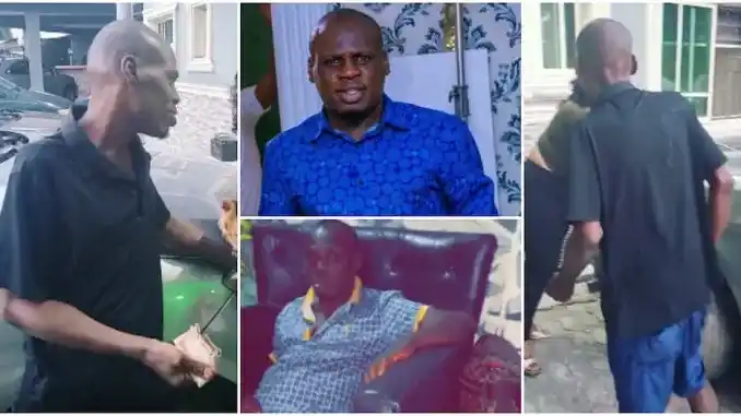Osmond Gbadebo Sickness: Osmond Gbadebo Cause Of Death, Last Video Surfaced