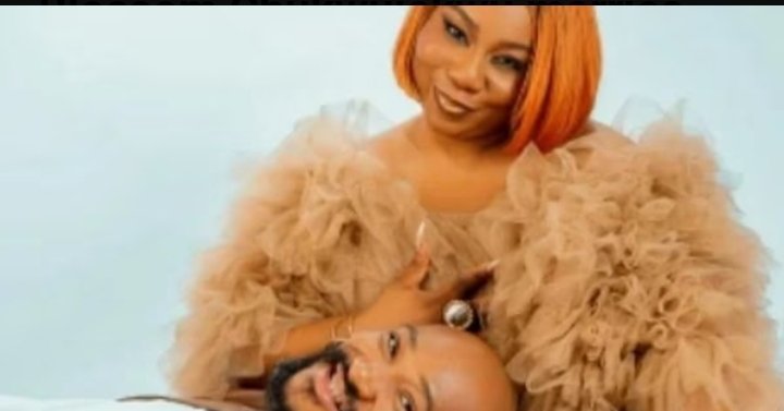 Meet Winifred Akhuemokhan, Actor Blossom Chukwujekwu New Wife [Photos]