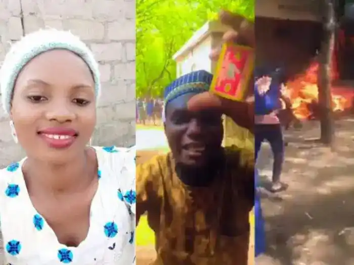 Video of Girl Killed In Sokoto Goes Viral On Twitter, YouTube, Instagram