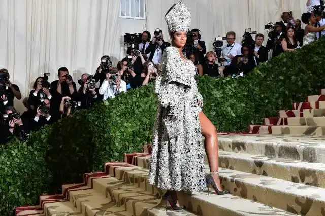 When Is The Met Gala 2022: How To Watch Met Gala, Time, Venue And Theme
