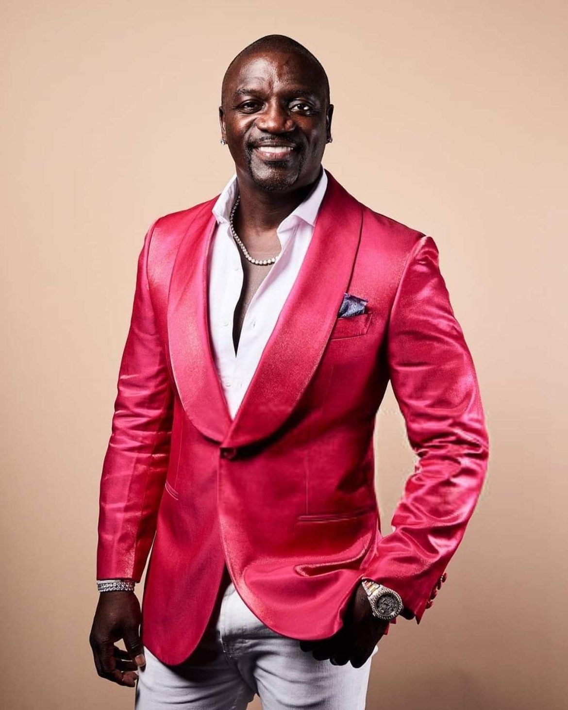 Akon Biography, Net Worth, Age, Real Name, Hometown, Height, Weight
