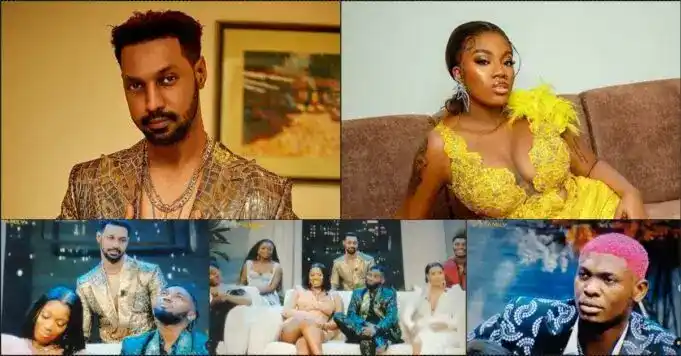 BBNaija Reunion 2022 Day 5: Full Episode 5 Highlights [Video]
