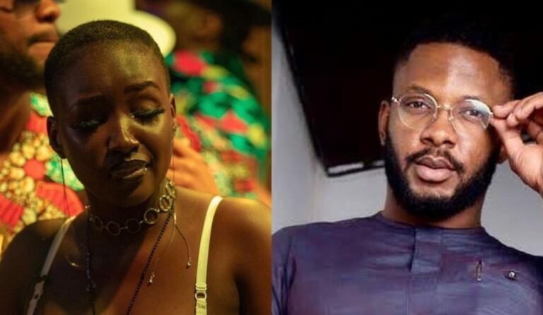 BBNaija Reunion 2022: “Crosskay Fans Offered Me 20 Million Naira, But I Refused” – Cross [Video]