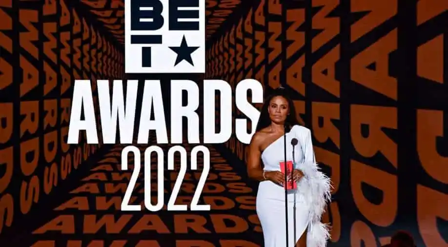 Bet Awards 2022 Winners Full List Africa
