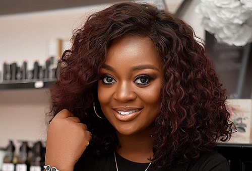 Jackie Appiah Biography, Net Worth, Husband, Wiki, Age, Sister, Family, Nationality