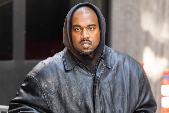 Kanye West Weight, Height, Shoe Size, Body Statistics, What Age Is He?