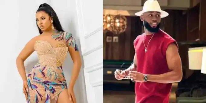 BBNaija Reunion: “I Can Feel The Pain In Her Voice” – Liquorose Receives Support Over Break Up With Emmanuel