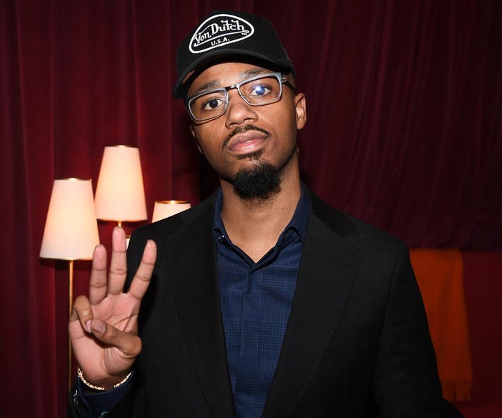 Metro Boomin Biography, Net Worth, Wiki, Age, Real Name, Height, Girlfriend, Nationality