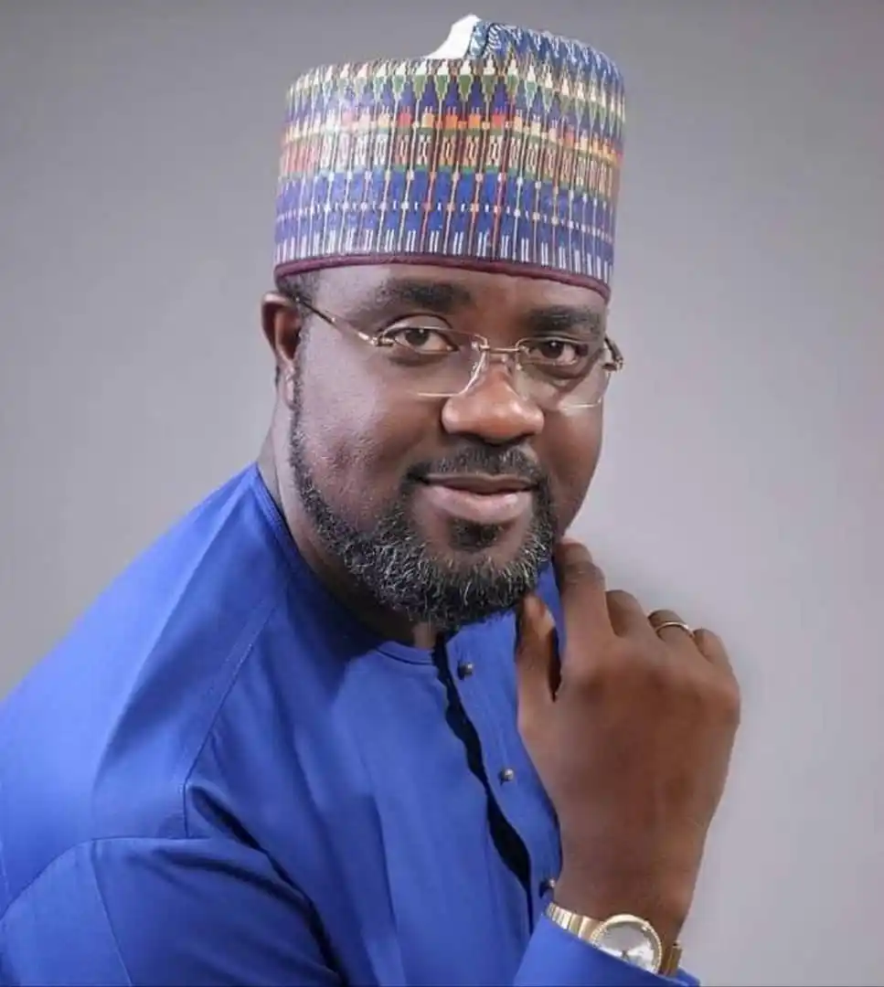 Mike Omotosho Death: Kwara Politician, Philanthropist, Dies In US - NG ...