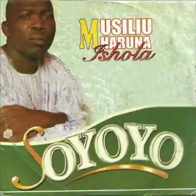 Musiliu Haruna Ishola DJ Mix Download