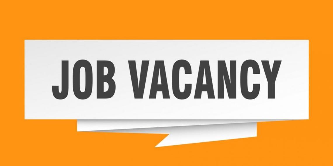 Ongoing Recruitment Job In Nigeria