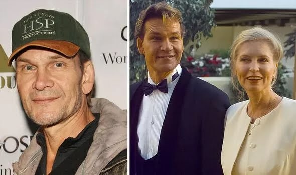 Patrick Swayze Cause Of Death: What Was Patrick Swayze's Last Words Before He Died?