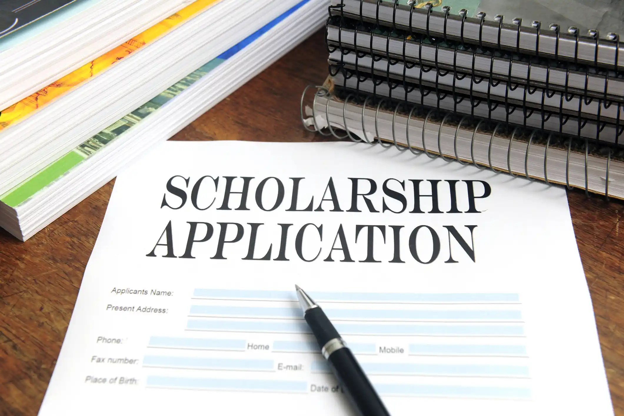 Scholarship Ongoing Online Program In Canada, Other Countries