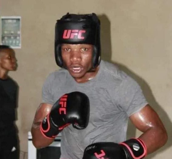 Simiso Buthelezi Biography, Cause of  Death, Age, Records, Wiki, Boxer Video