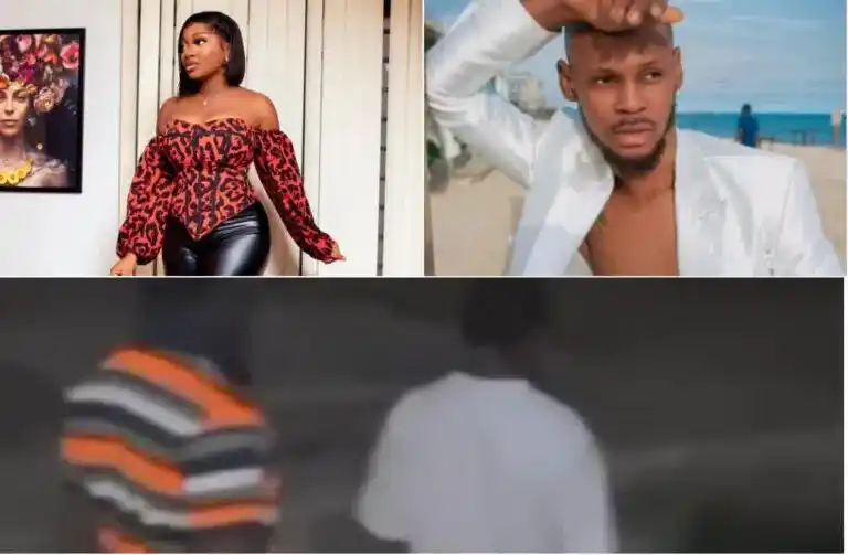 Viral Video_ Papaya Ex Breaks Silence Following Ridicule Over A Married Man