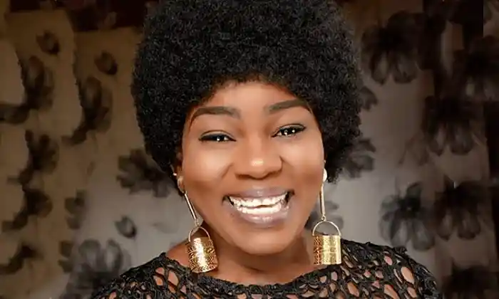 Ada Ameh Biography, Age, Husband, Net Worth, Daughter, State, Tribe, Death