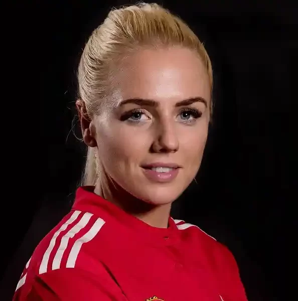 Alex Greenwood and Mason Greenwood: Are The Related, Is He Her Brother?