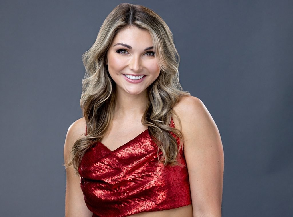 Alyssa Snider Big Brother Biography, Net Worth, Age, Instagram, Nationality, Boyfriend, Height, Wiki