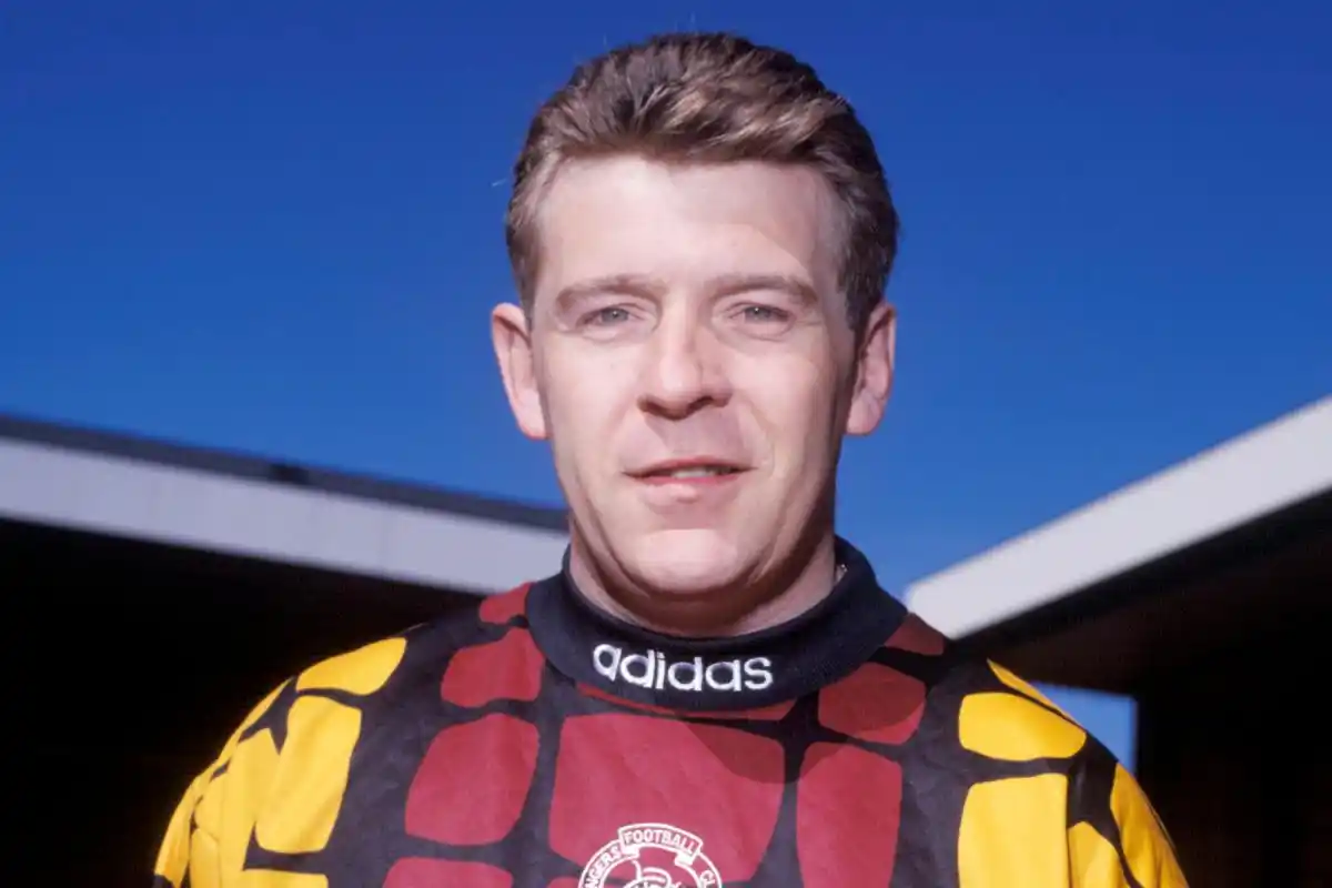 Andy Goram Cause of Death: What Illness Does Andy Goram Have?