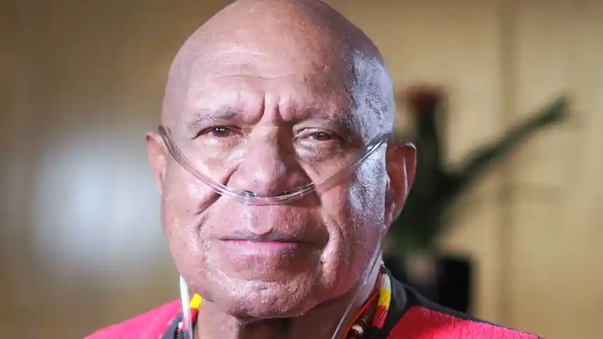 Archie Roach Illness: What Sickness Does Archie Roach Have?