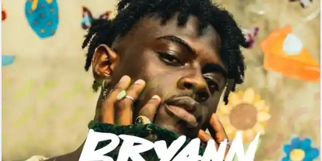 Bryann – Juju PT. 2 Mp3 Download