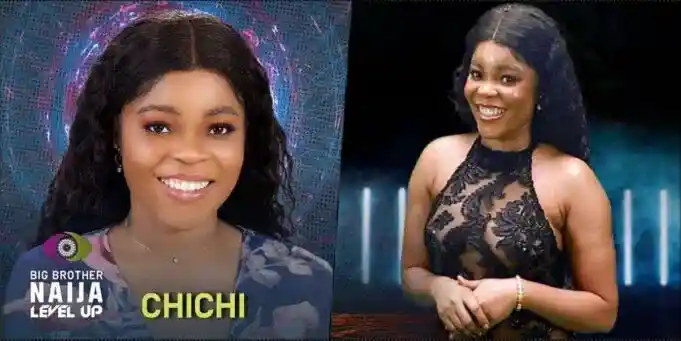 #BBNaija: “I Am A Threat To Them” – Chichi Speaks On Level 2 Housemates (Video)