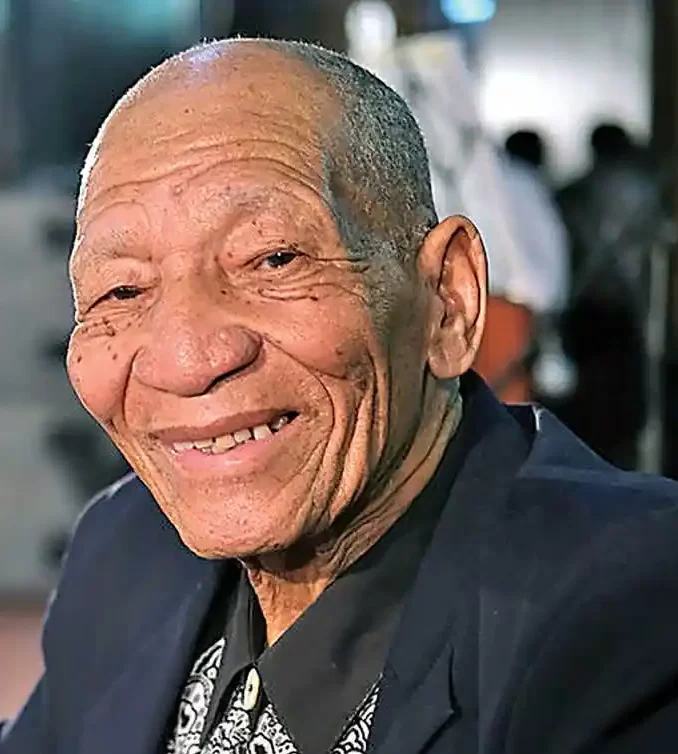 Don Mattera Cause of Death: What Happened To Don Mattera?