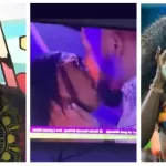 #BBNajiaS7: “True Love Exists” – Cyph Melts Fans Heart With Message To Doyin (Video)