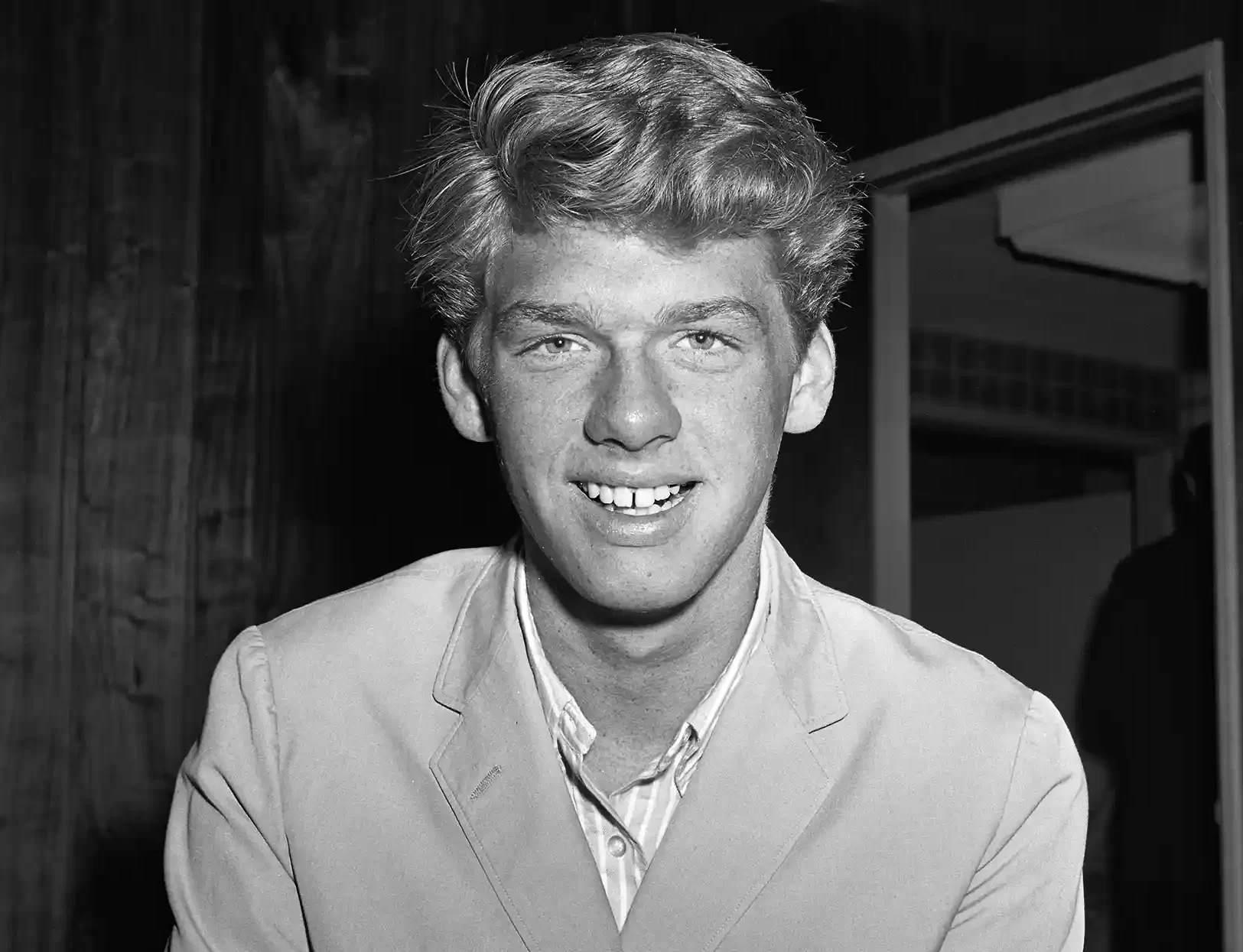 Mickey Rooney Jr Cause of Death: What Happened To Mickey Rooney Jr?