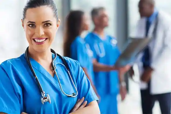 Nursing Jobs In Canada For Foreigners