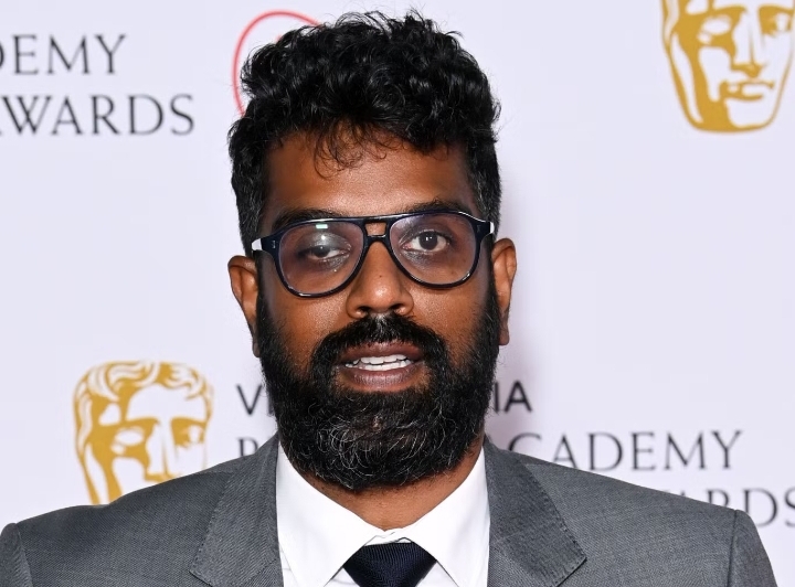 Romesh Ranganathan Eye Problem: What Is Up With Romesh Ranganathan Eye?