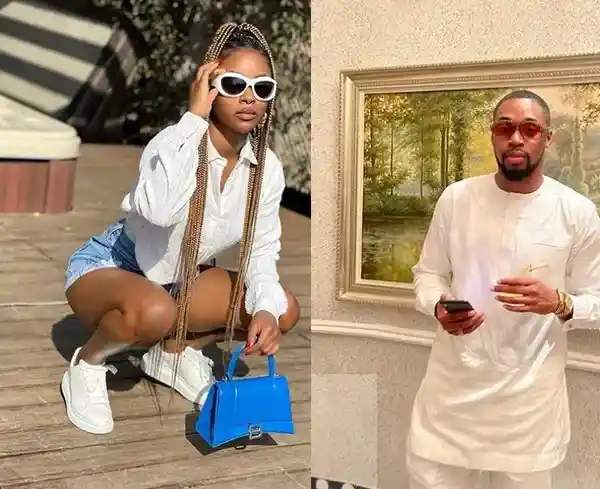 #BBNajia7: Sheggz and Bella State Why They Didn’t Pitch Strongly to Chichi
