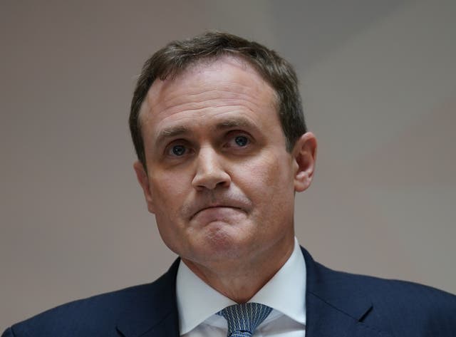 Tom Tugendhat Net Worth: How Rich IsTom Tugendhat?