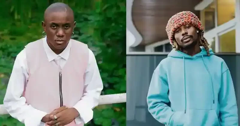 BBNaija Season 7: Singers Victony, Asake To Perform At Premiere of The Reality Show Today