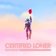 LYRICS: Mayorkun – Certified Loner